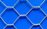 Hot-DIP Galvanized Hexagonal Wire Netting