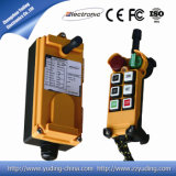 Wireless Remote Control Relay Switch for Handing and Lifting Equipment