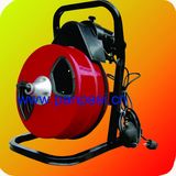 Pipe Cleaning Machine (S-360-2) 