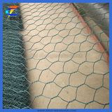 Heavy Galvanized PVC Coated Gabion Wire Mesh