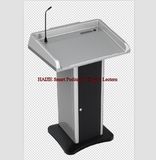 Plastic-Steel Podium & Lectern (HJ-NY02)