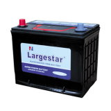 Maintenance Free Battery Auto Lead Acid Battery Rechargeable Car Battery Mfn50