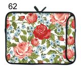 Ladies Colorful Laptop Sleeve Computer Bag, PC Bag