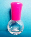 6.5ml Nail Polish Bottle Nail Lacquer Bottledh-1137