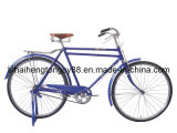 Blue 28traditional Bicycle with Lowest Price (TB-013)