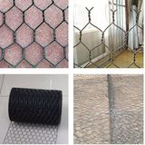 Hexagonal Wire Netting