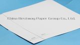 Coated White Paperboard, Triplex Board with White Back