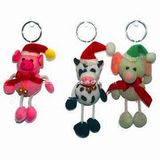 Plush Keychain Toys-06