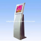Self Service Interactive Kiosk, Touch Screen Interactive Kiosk (OSK1018)