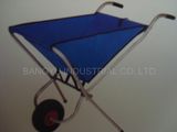 Wheel Barrow (WB0402)