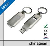 32GB Metal Flash Memory