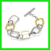 2012 Fashion Design Stainless Steel Bracelet Jewellery (TPSB735)