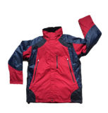 Comfortable & Thermal Waterproof Outdoor Winter Jacket (HS-J045)