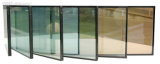 Low-E Insulated Glass Tempered Hollow Glass for Building