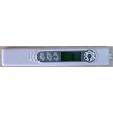 Kl-732 Dual Conductivity TDS Meter