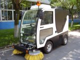 Sweeper of Cleaning Machine