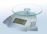 Electronic Kitchen Scales (C-02)