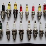 Cars Automobiles Motorcycles D8tc Auto Spark Plugs