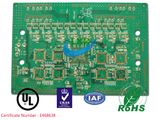 8 Layer Enig Quick Turn PCB Board