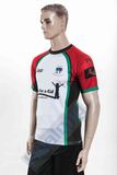 Healong Make Custom Digitally Printed Rugby Team Wear