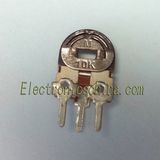 8mm Semi-Fixed Potentiometer