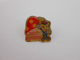 Custom Souvenir Badges, Irregular Shaped Pins (GZHY-LP-010)