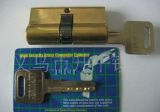 60mm High Quality Computer Key Copper Lock Core