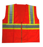 Safety Vest, En471 Safety Vest -Villa2001