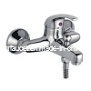 Different Style Brass Single Handle Bathroom Faucet
