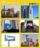 P10 Outdoor Full Color LED Display