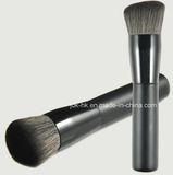 Synthetic Hair Round Foundation Brush (JDK-FR081)