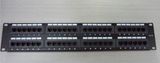 48 Port Cat5e Patch Panel