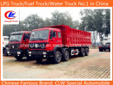 340HP Beiben 8X4 30ton 50ton Dump Tipper Truck (ND3317D47J)