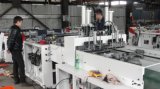 T-Shirt Plastic Bag Making Machinery Manufacturer