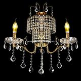 Unique Modern Crystal Lamp Chandelier (8011-3)
