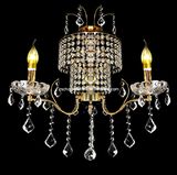 Unique Modern Crystal Lamp Chandelier (8011-3)