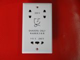 Hight Quality Shaver Socket