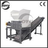 Four Shaft Shredder (FS10080)