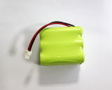 Rechargeable Cordless Phone NiMH Battery