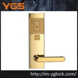 Electronic Digital Hotel Door Lock Software