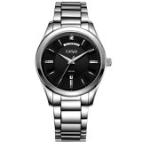 Stainless Quartz Watchwith High Quality (6190)