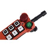 F21-E1 Electric Chain Hoist Remote Control