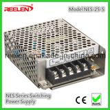 Pulse Power Supply Single Output Nes-25 Switching Power Supply with CE RoHS Approved