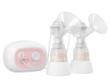 Home Use Dual Electric Breast Pump for Sale