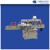 Double Side Self-Adhesive Sticker Labeling Machinery