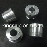 CNC Lathe Turning Aluminum Parts