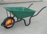 ISO Certification Low Price Wheel Barrow