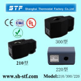 IP65 Solenoid Coil for Refrigeration Part