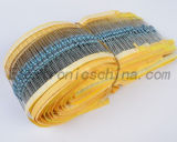 DIP Color Wheel +/-10% 1/2W 100uh Inductor
