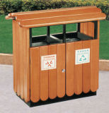 Classification Environment Protecting Trash Can (TY-9114L)